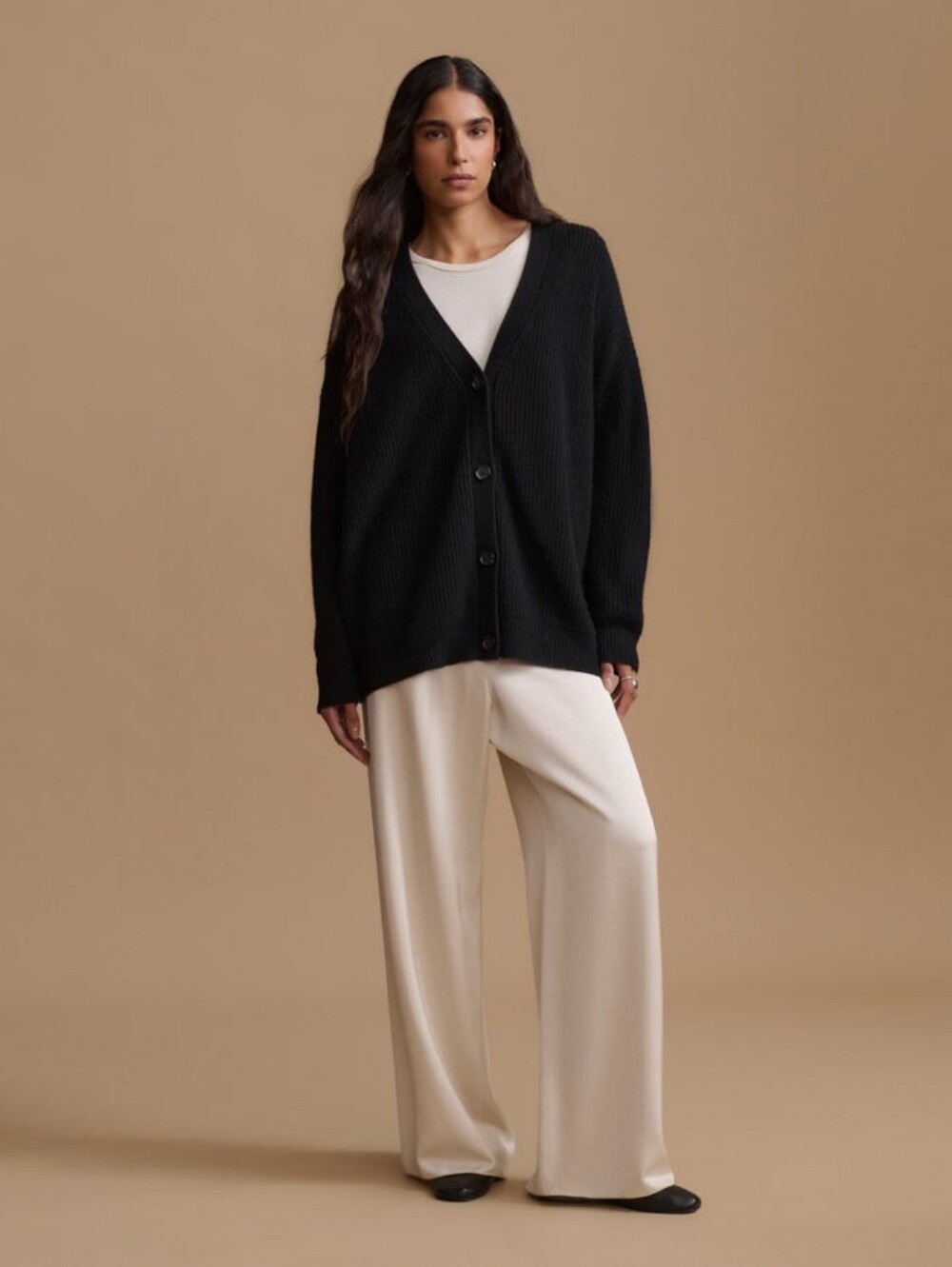 Jenni Kayne Cashmere Cocoon Cardigan